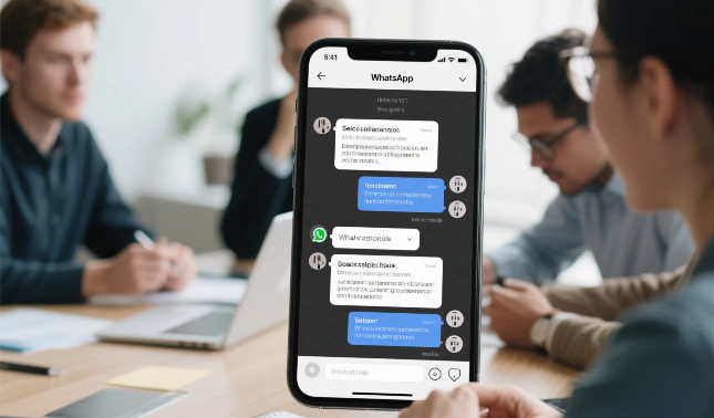 WhatsApp营销禁令下，替代工具与合规指南