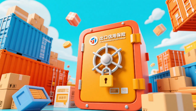 出口信用保险投保指南：中国信保 vs 第三方