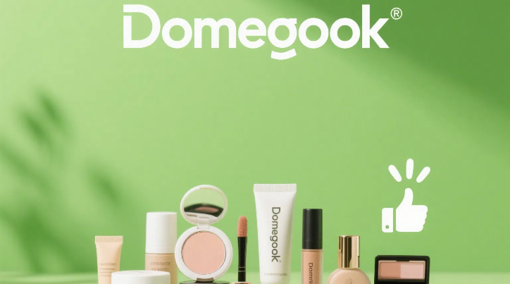 拓展韩国业务：Domeggook如何助您开启外贸新机遇？