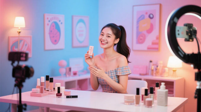 TikTok直播功能解析及营销指南