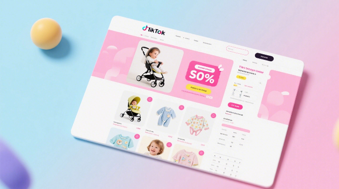 TikTok美国小店入驻全攻略：审核时间、流程与B2B营销优势详解