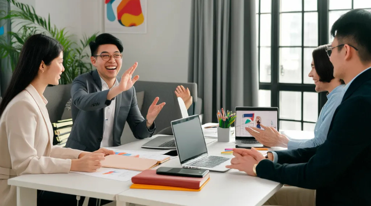 优化外贸客户询盘管理流程：提升B2B转化率的关键
