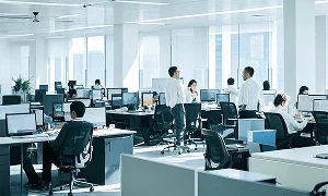 传统企业数字化