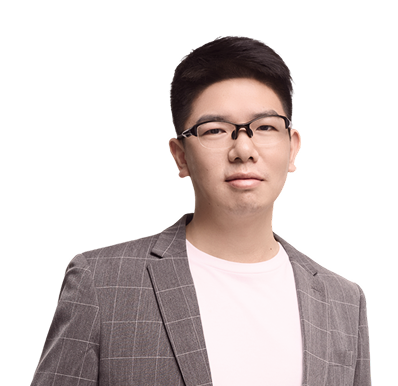 陶磊 - 江阴小蚂蚁网络科技