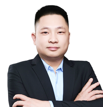 李建国 - 深圳市美联华国际货运代理有限公司