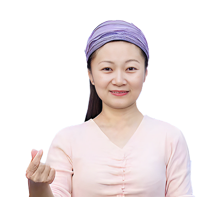 李燕 - 聊城山联商贸有限公司