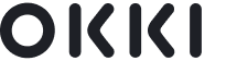 okki logo