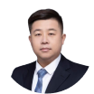 高庆擘