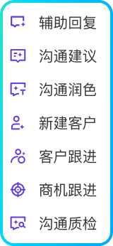 沟通AI